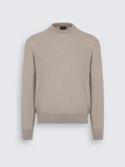 Clearance Brioni Aqua green suede 75 Blouson