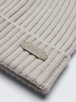 Clearance Brioni cashmere beanie Beige