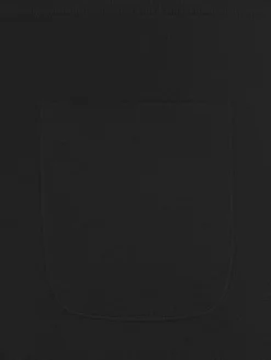 Fashion Brioni cashmere and silk leisure trousers Black