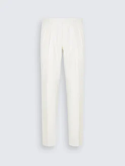 Best Brioni Denim blue cotton hidden button-down shirt