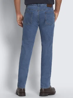 Clearance Brioni Essential jeans Light blue