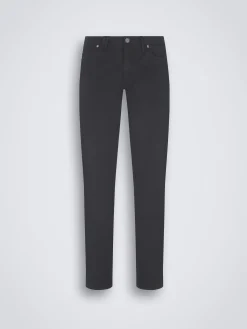 Hot Brioni Essential organic stretch cotton Meribel jeans Midnight Blue