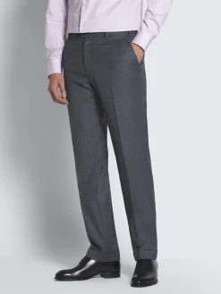 Sale Brioni and blue micro-checked Ventiquattro Plus wool Brunico suit Grey