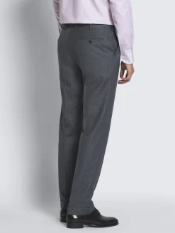 Sale Brioni and blue micro-checked Ventiquattro Plus wool Brunico suit Grey