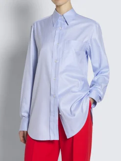 Sale Brioni Ivory white wool, silk and linen herringbone double-breasted Flavia jacket