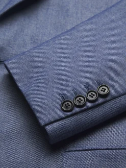 Fashion Brioni cashmere and vicuña Ravello jacket Light blue