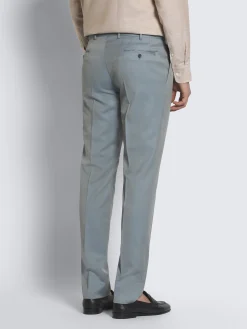 Sale Brioni herringbone wool Amalfi suit Light blue