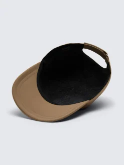 Clearance Brioni Performa baseball hat Light brown