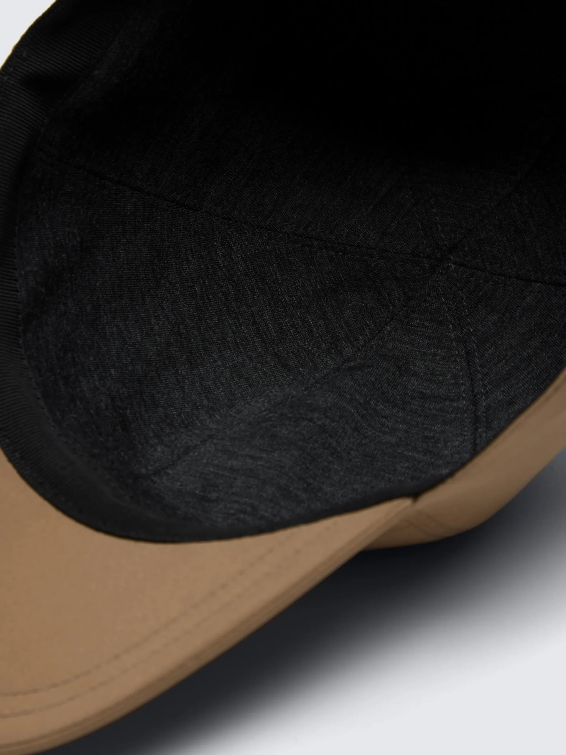 Clearance Brioni Performa baseball hat Light brown