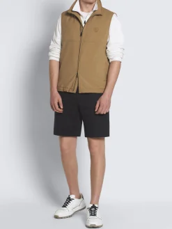 Outlet Brioni Light brown Performa vest