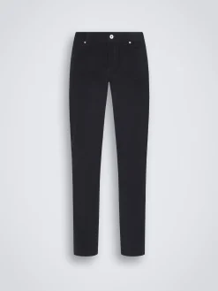 Sale Brioni cotton corduroy Chamonix jeans Midnight Blue