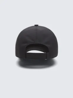 Best Brioni Performa baseball hat Midnight Blue
