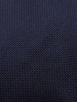 Discount Brioni wool tie Midnight Blue