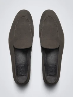 Sale Brioni Navy blue linen, wool and silk Jardigan