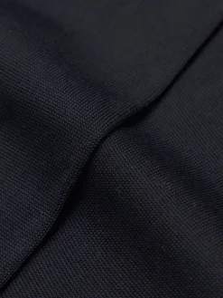 Sale Brioni long socks Navy blue