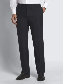 Online Brioni pinstriped Super 210's wool Brunico suit Navy blue