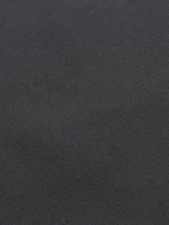 Fashion Brioni silk tie Navy blue