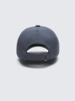Sale Brioni Performa baseball hat Steel blue