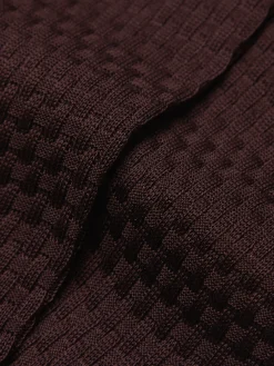 Hot Brioni Three pair socks set Multicolour