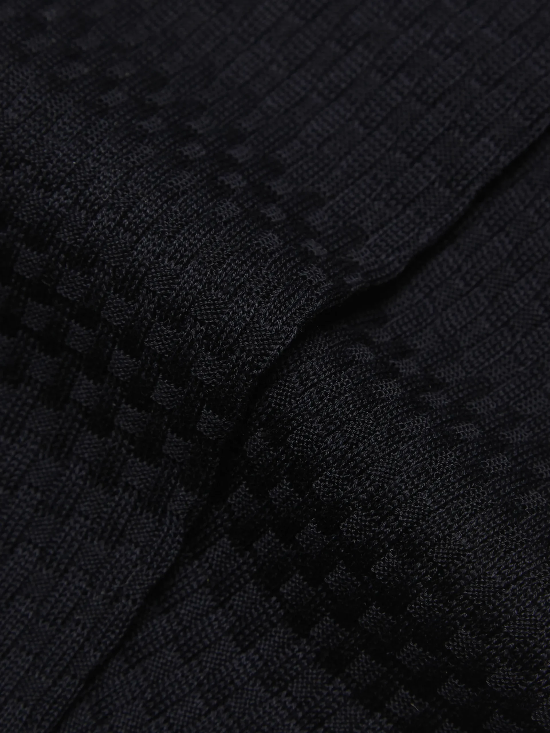 Hot Brioni Three pair socks set Multicolour