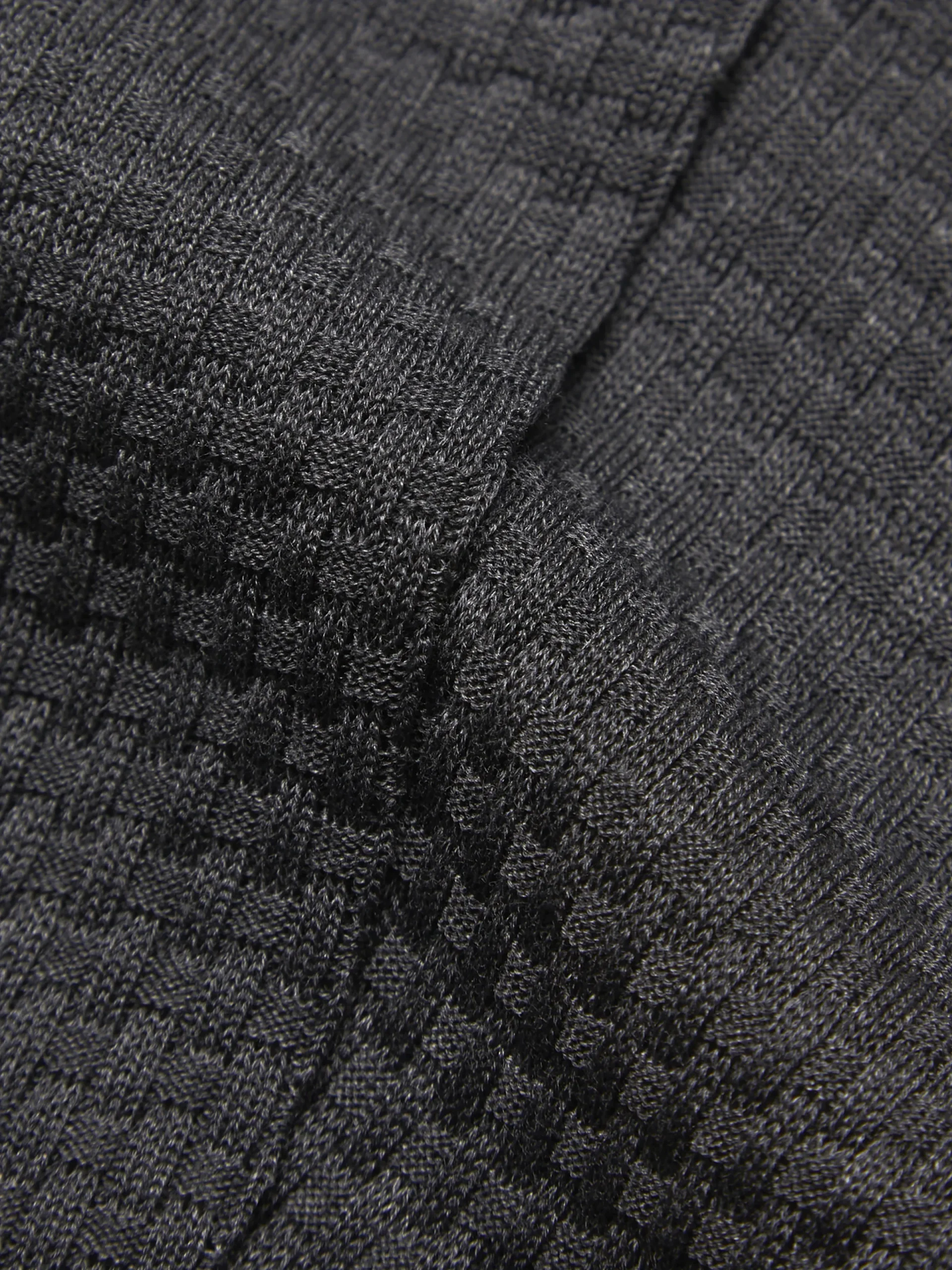 Hot Brioni Three pair socks set Multicolour