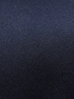 Sale Brioni White and pink striped cotton and linen Capri collar shirt