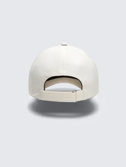 Fashion Brioni Performa baseball hat White
