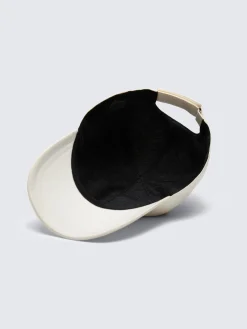 Fashion Brioni Performa baseball hat White